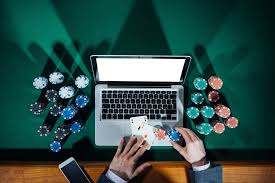 Онлайн казино Betusx Casino